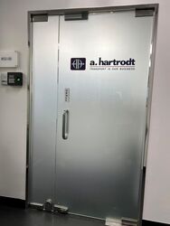 German Centre (D22), Factory #452288981